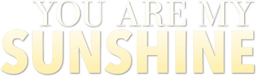 You are My Destiny logo