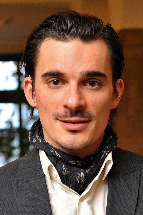 Hannes Wegener fotoğrafı