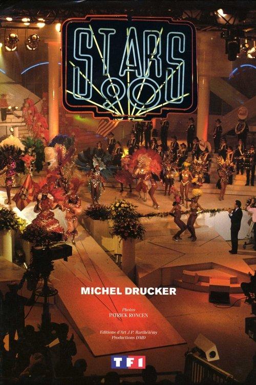 Stars 90 dizi afişi