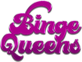 Binge Queens logo