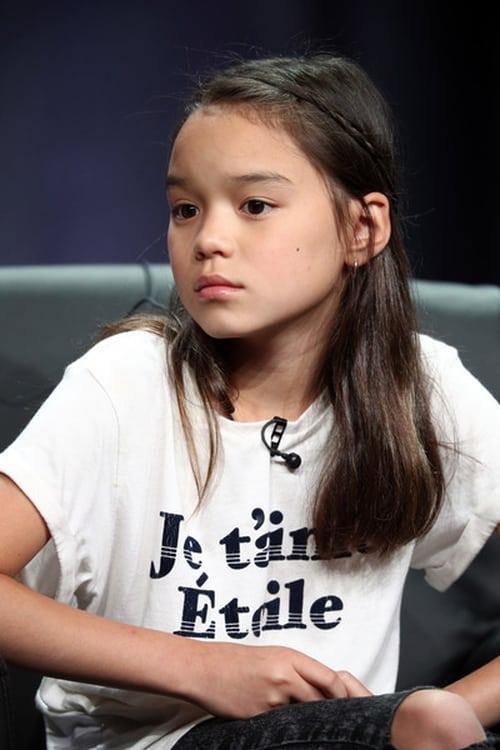 Chika Yasumura fotoğrafı