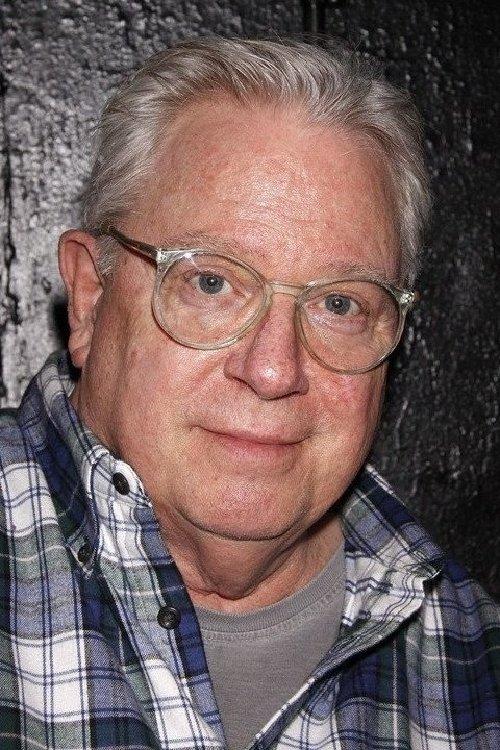 Guy Boyd fotoğrafı