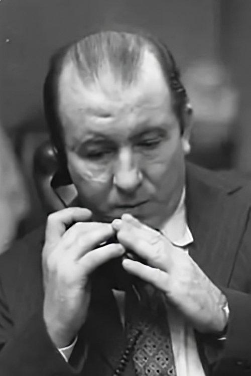 Ulises Dumont fotoğrafı