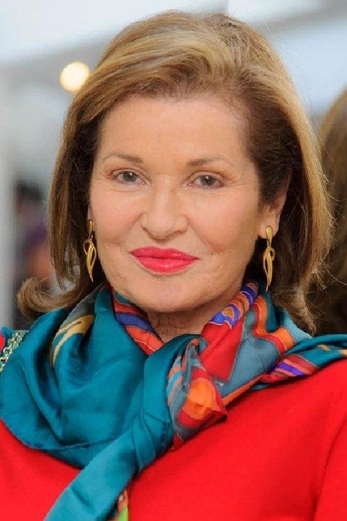 Stephanie Beacham fotoğrafı