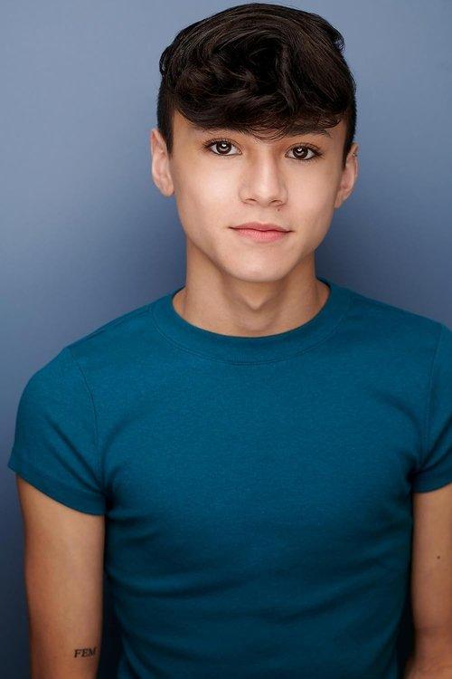 Adrian Matthew Escalona fotoğrafı