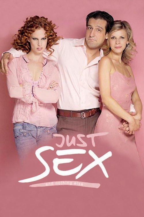 Just Sex and Nothing Else film afişi