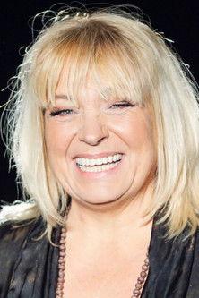 Sussie Eriksson fotoğrafı