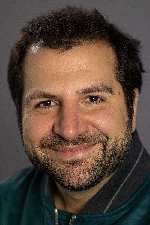 David Martel fotoğrafı