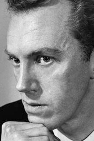 Peter Wildeblood fotoğrafı