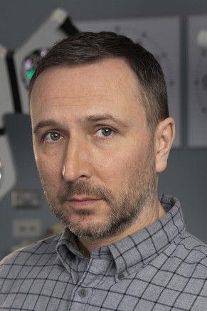 Alex Walkinshaw fotoğrafı