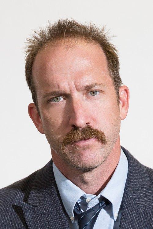 Scott Peat fotoğrafı