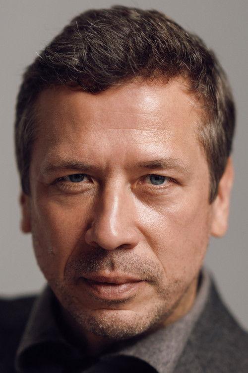 Andrey Merzlikin fotoğrafı