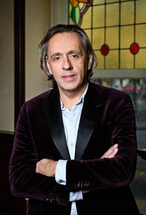 Media Inside dizi afişi