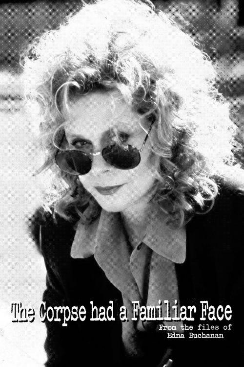 The Corpse Had a Familiar Face film afişi