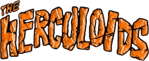 The Herculoids logo