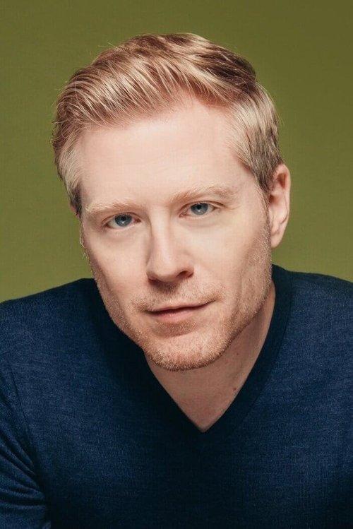 Anthony Rapp fotoğrafı