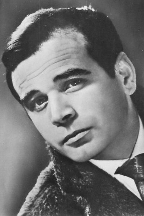 Edwin Marian fotoğrafı