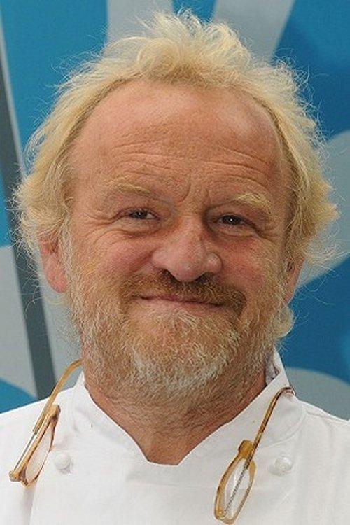 Antony Worrall Thompson fotoğrafı