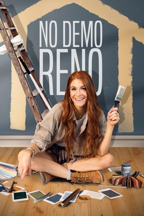 No Demo Reno dizi afişi