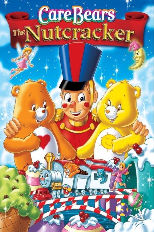 Care Bears Nutcracker Suite film afişi