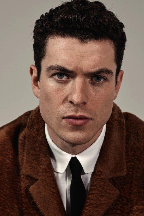 Nate Mann fotoğrafı