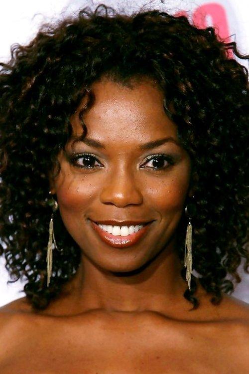 Vanessa Williams fotoğrafı