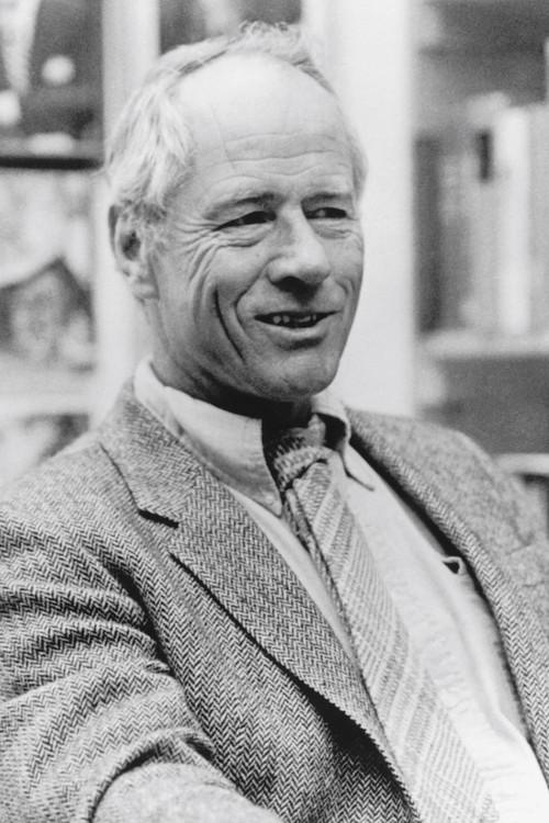 Stephen E. Ambrose fotoğrafı