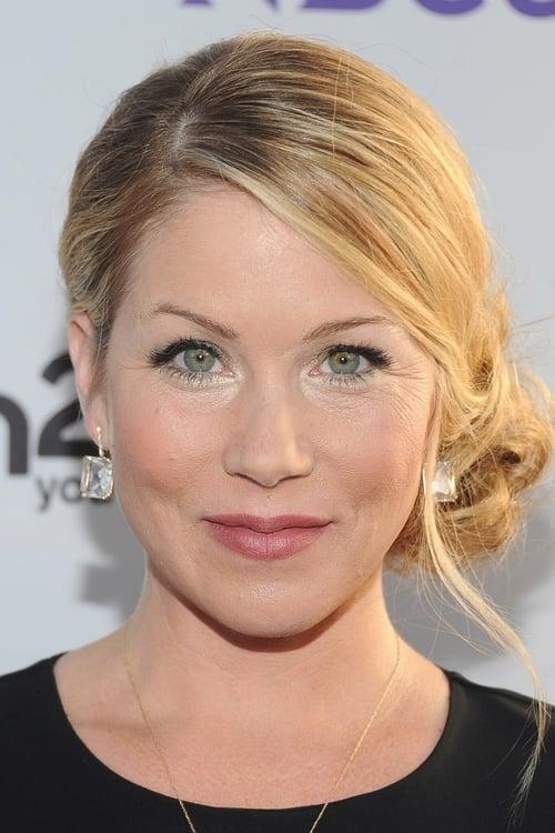 Christina Applegate fotoğrafı