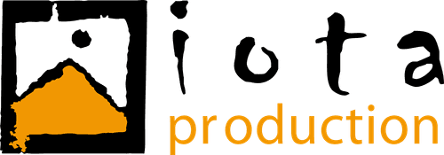 Iota Production logo