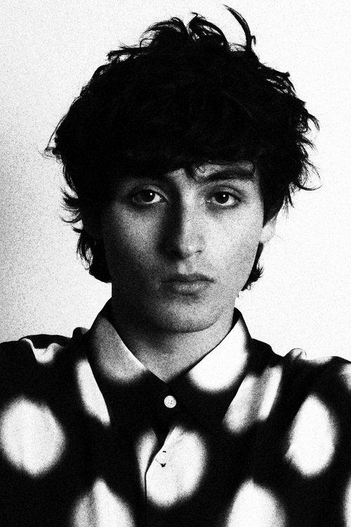 Marcel Ruiz fotoğrafı