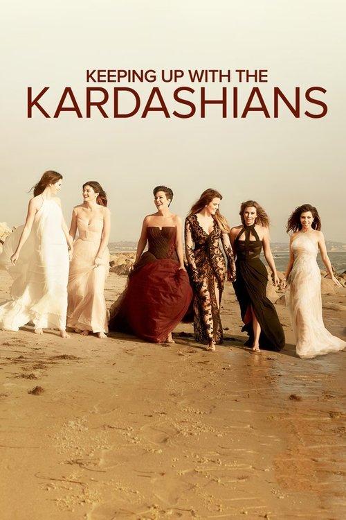 Keeping Up with the Kardashians Sezon 9