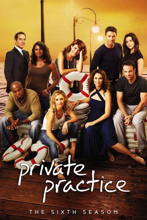 Private Practice Sezon 6