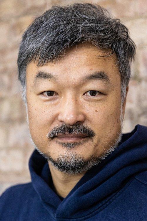 Ins Choi fotoğrafı