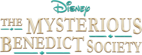 The Mysterious Benedict Society logo