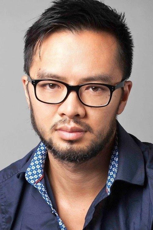 David Chour fotoğrafı