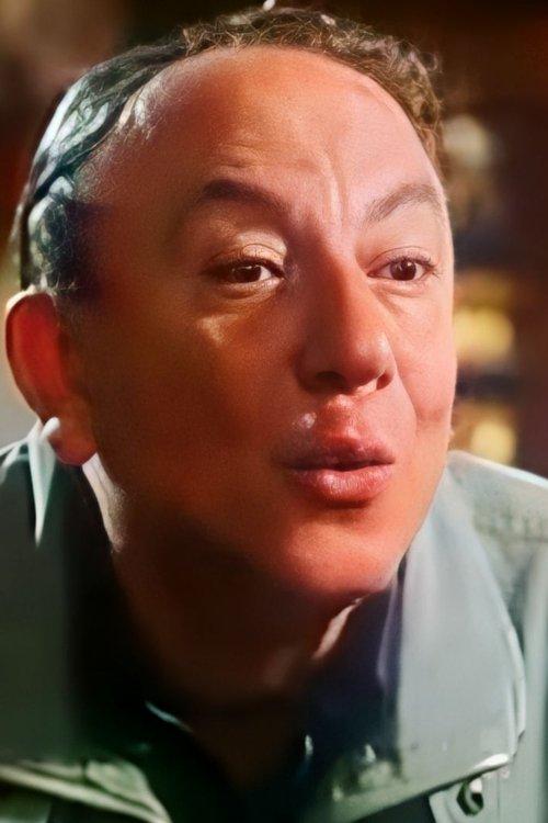 Hassan Al Deeb fotoğrafı