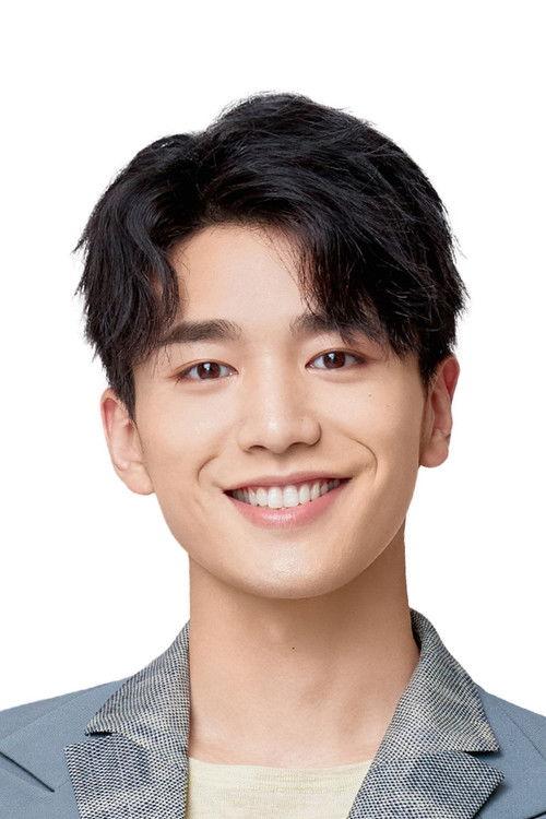 Yi Daqian fotoğrafı