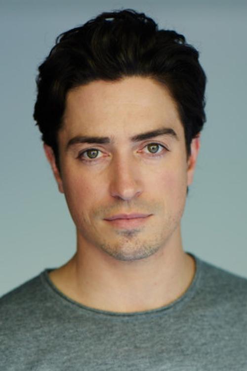 Ben Feldman fotoğrafı