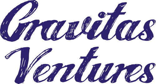 Gravitas Ventures logo