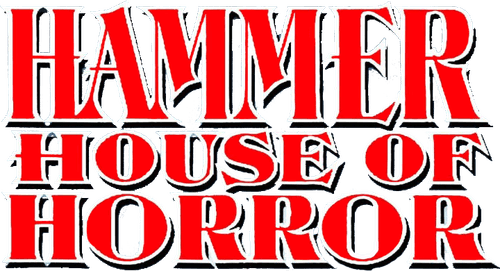 Hammer House of Horror logo