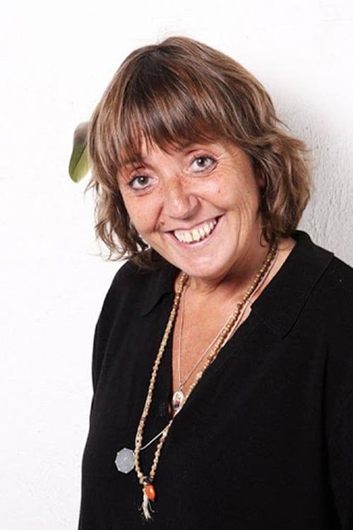 Barbora Hrzánová fotoğrafı