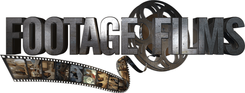 Footage Films logo
