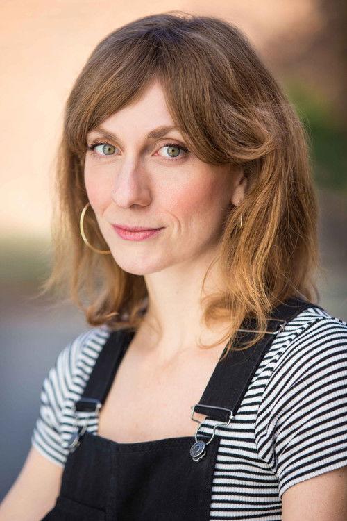 Gabby Best fotoğrafı