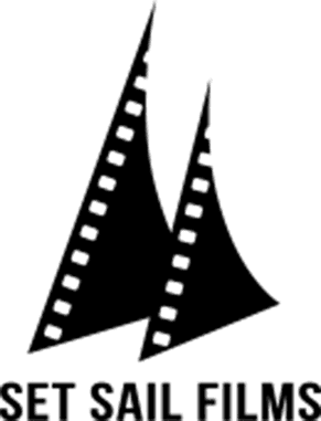Set Sail Films logo