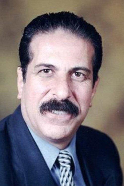 Tayseer Idris fotoğrafı