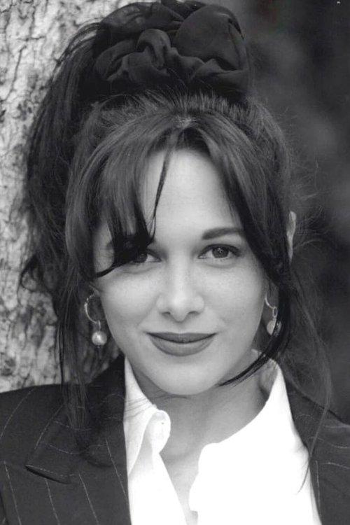 Charlie Spradling fotoğrafı