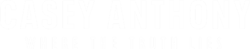 Casey Anthony: Where the Truth Lies logo
