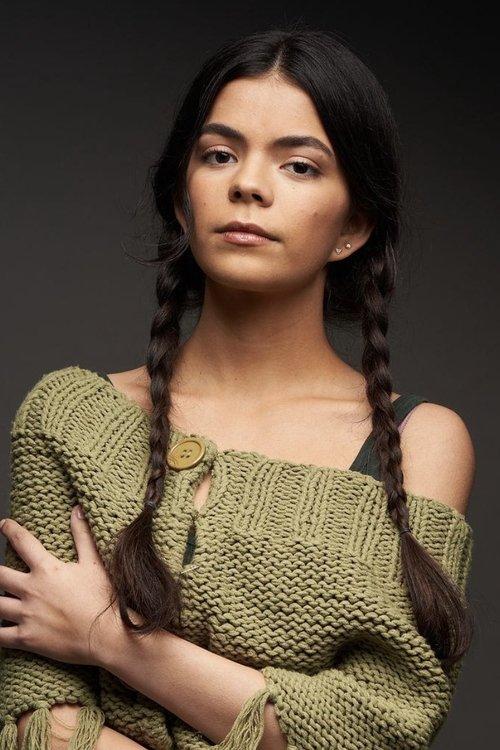 Isabella Feliciana fotoğrafı