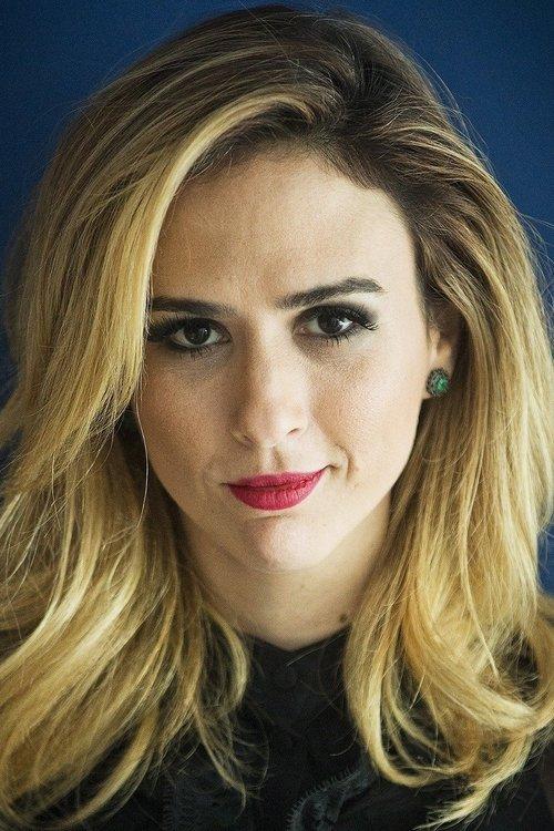 Tatá Werneck fotoğrafı