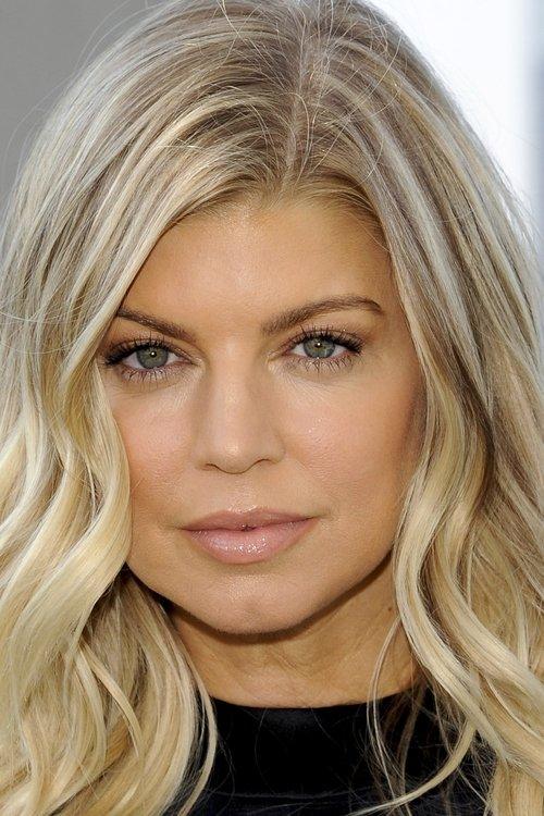 Fergie fotoğrafı
